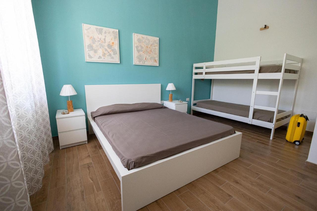 Alessandro House Porto Cesareo Exterior foto